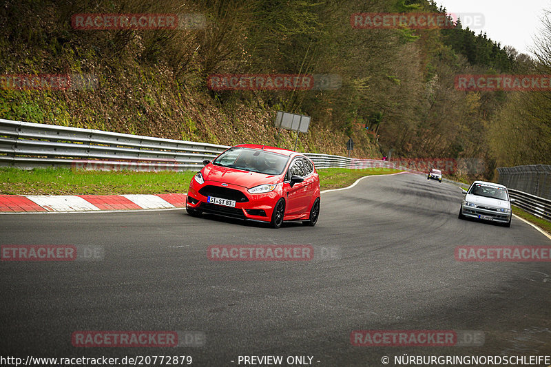 Bild #20772879 - Touristenfahrten Nürburgring Nordschleife (10.04.2023)