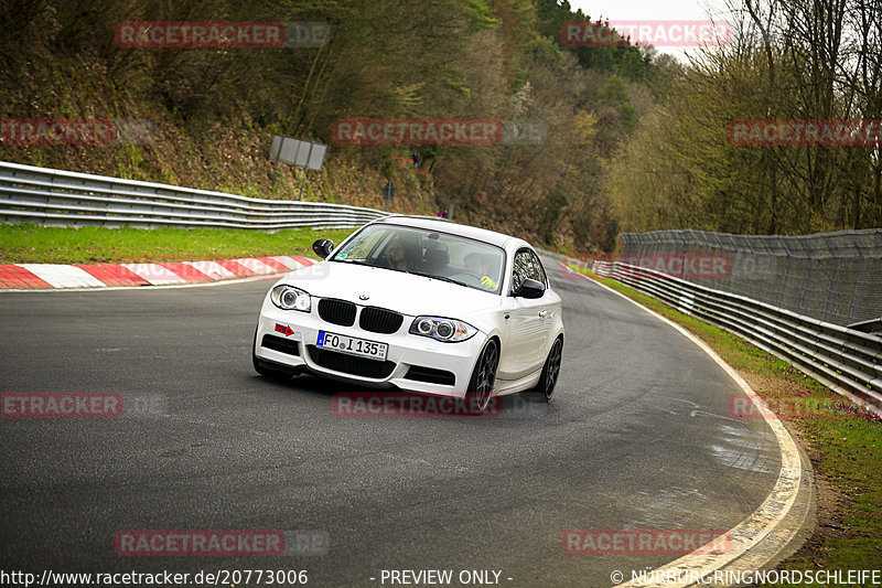 Bild #20773006 - Touristenfahrten Nürburgring Nordschleife (10.04.2023)