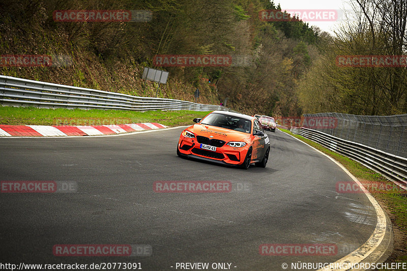 Bild #20773091 - Touristenfahrten Nürburgring Nordschleife (10.04.2023)