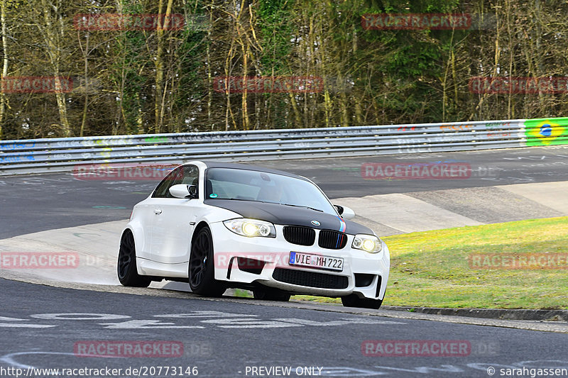 Bild #20773146 - Touristenfahrten Nürburgring Nordschleife (10.04.2023)