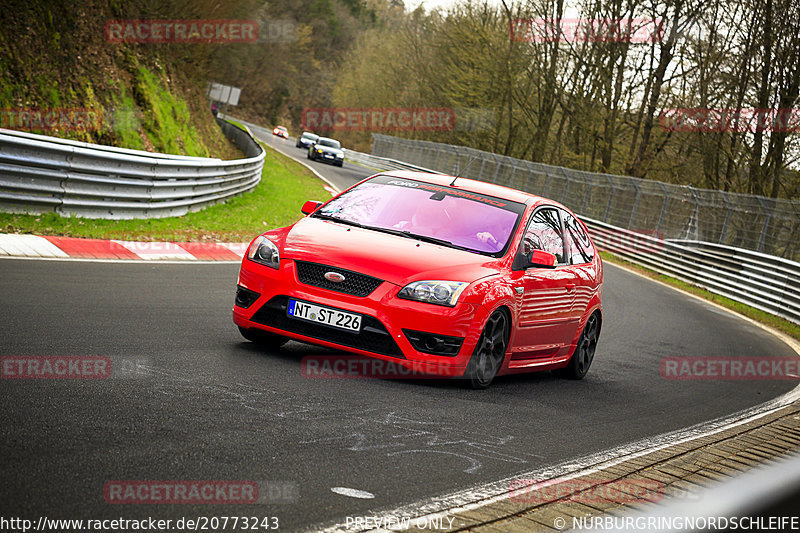 Bild #20773243 - Touristenfahrten Nürburgring Nordschleife (10.04.2023)