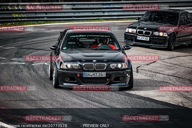 Bild #20773578 - Touristenfahrten Nürburgring Nordschleife (10.04.2023)