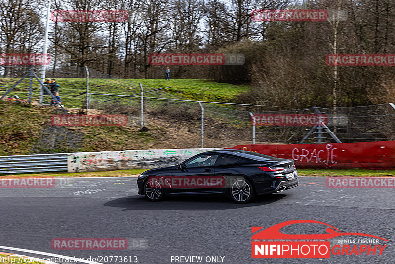 Bild #20773613 - Touristenfahrten Nürburgring Nordschleife (10.04.2023)