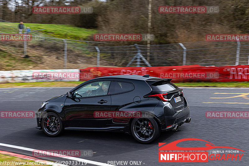 Bild #20773719 - Touristenfahrten Nürburgring Nordschleife (10.04.2023)