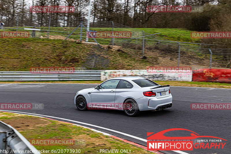 Bild #20773930 - Touristenfahrten Nürburgring Nordschleife (10.04.2023)