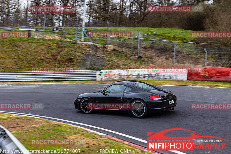 Bild #20774007 - Touristenfahrten Nürburgring Nordschleife (10.04.2023)