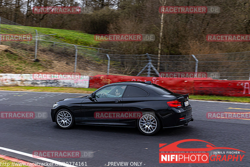 Bild #20774161 - Touristenfahrten Nürburgring Nordschleife (10.04.2023)