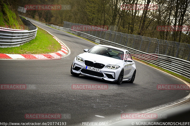 Bild #20774193 - Touristenfahrten Nürburgring Nordschleife (10.04.2023)