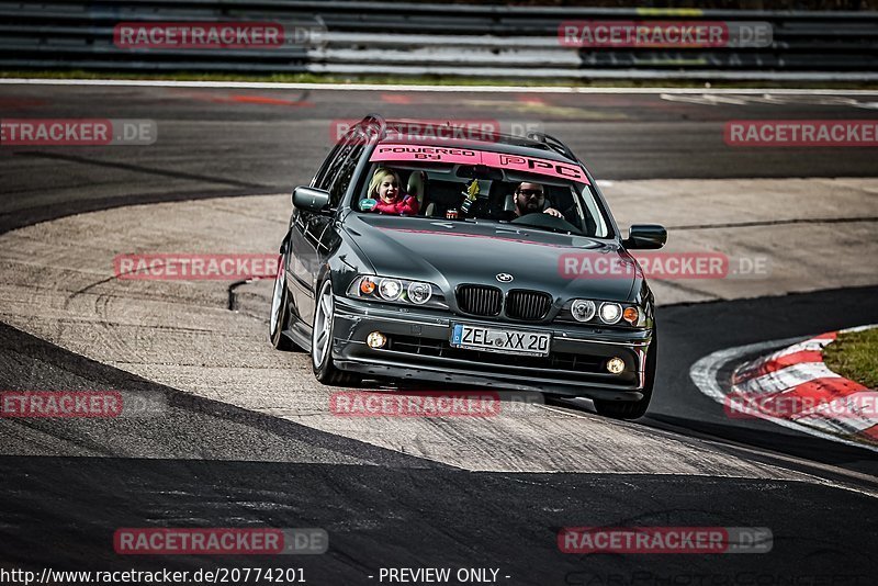 Bild #20774201 - Touristenfahrten Nürburgring Nordschleife (10.04.2023)