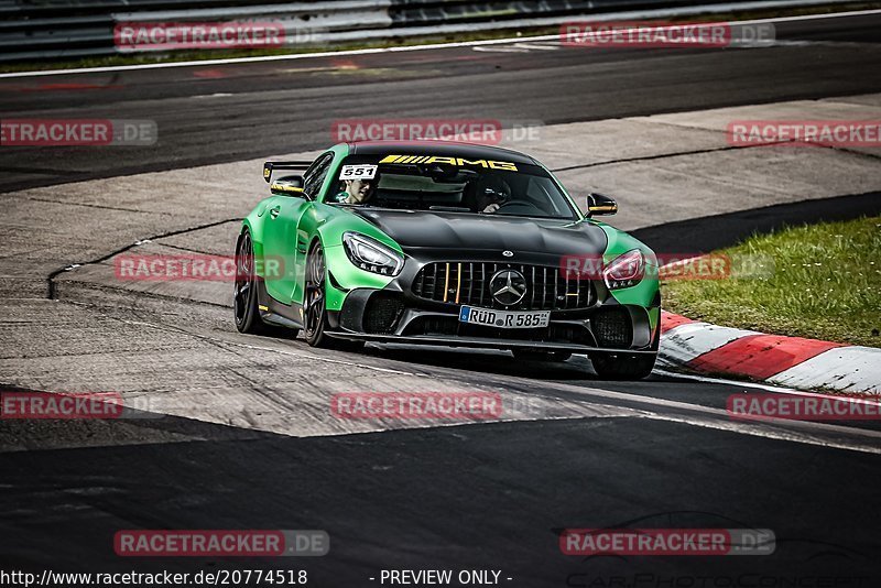 Bild #20774518 - Touristenfahrten Nürburgring Nordschleife (10.04.2023)