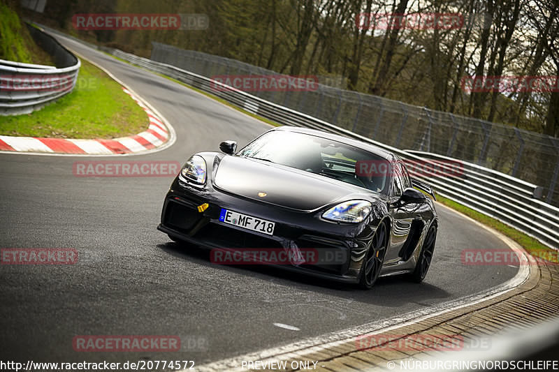 Bild #20774572 - Touristenfahrten Nürburgring Nordschleife (10.04.2023)