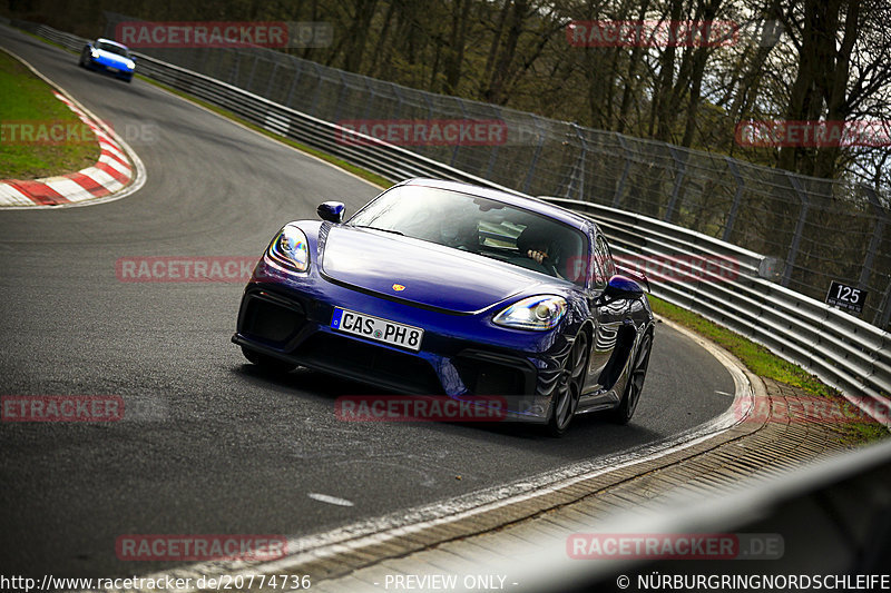 Bild #20774736 - Touristenfahrten Nürburgring Nordschleife (10.04.2023)