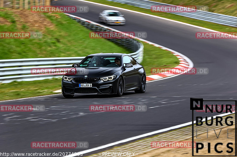 Bild #20774963 - Touristenfahrten Nürburgring Nordschleife (10.04.2023)