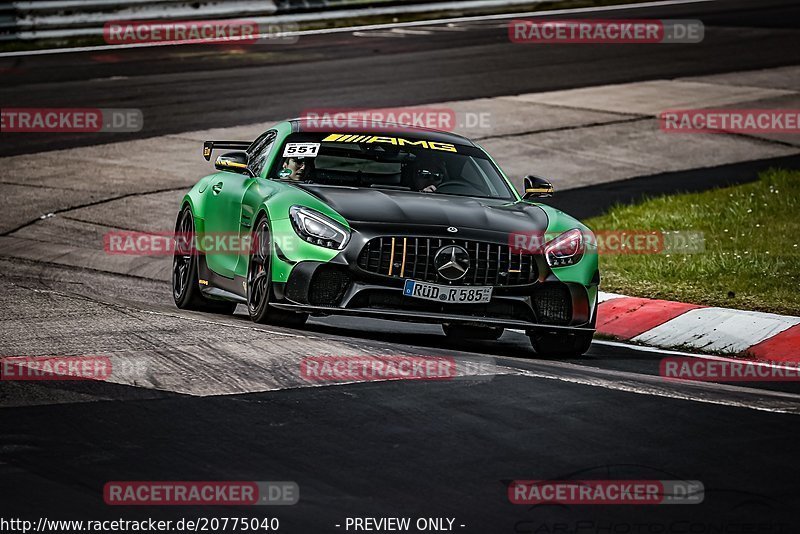 Bild #20775040 - Touristenfahrten Nürburgring Nordschleife (10.04.2023)