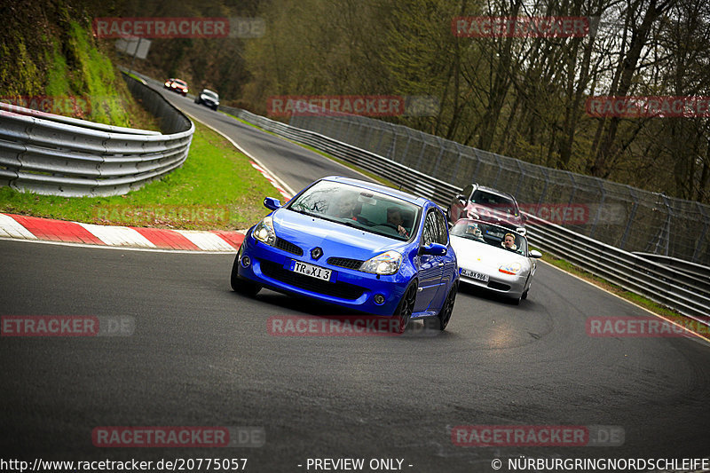 Bild #20775057 - Touristenfahrten Nürburgring Nordschleife (10.04.2023)