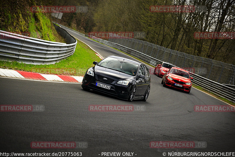 Bild #20775063 - Touristenfahrten Nürburgring Nordschleife (10.04.2023)