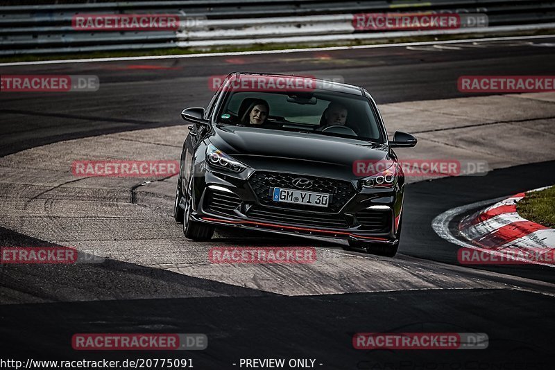 Bild #20775091 - Touristenfahrten Nürburgring Nordschleife (10.04.2023)