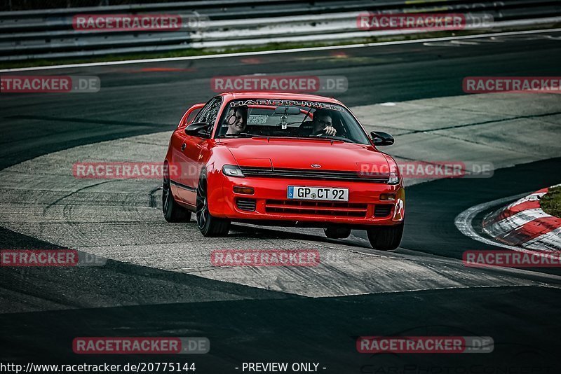 Bild #20775144 - Touristenfahrten Nürburgring Nordschleife (10.04.2023)