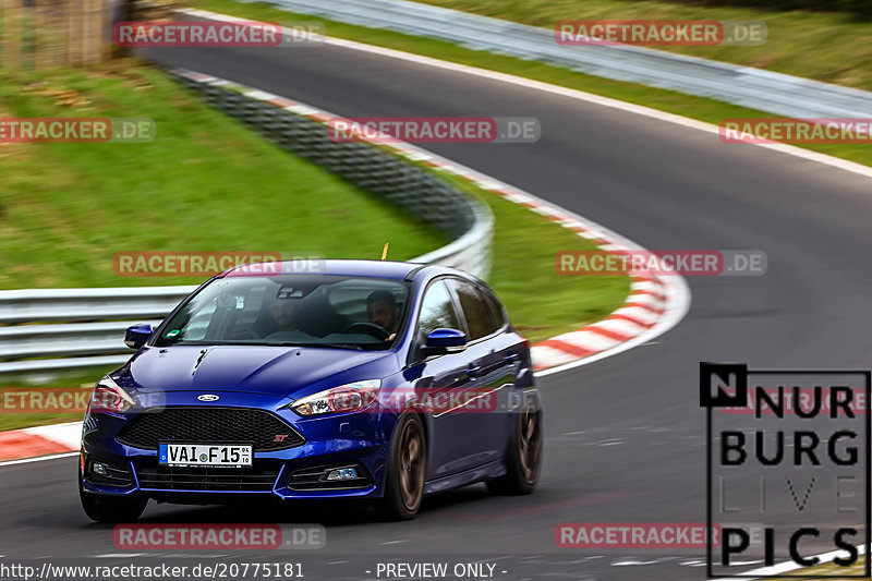 Bild #20775181 - Touristenfahrten Nürburgring Nordschleife (10.04.2023)