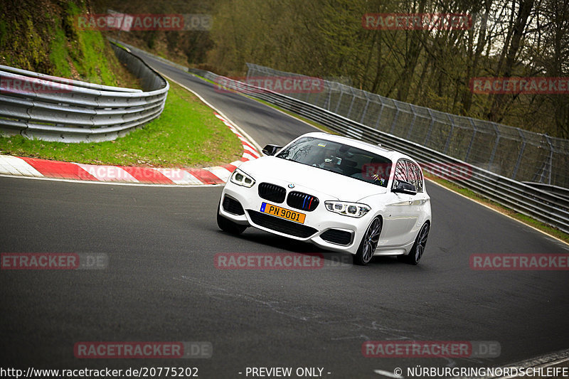 Bild #20775202 - Touristenfahrten Nürburgring Nordschleife (10.04.2023)