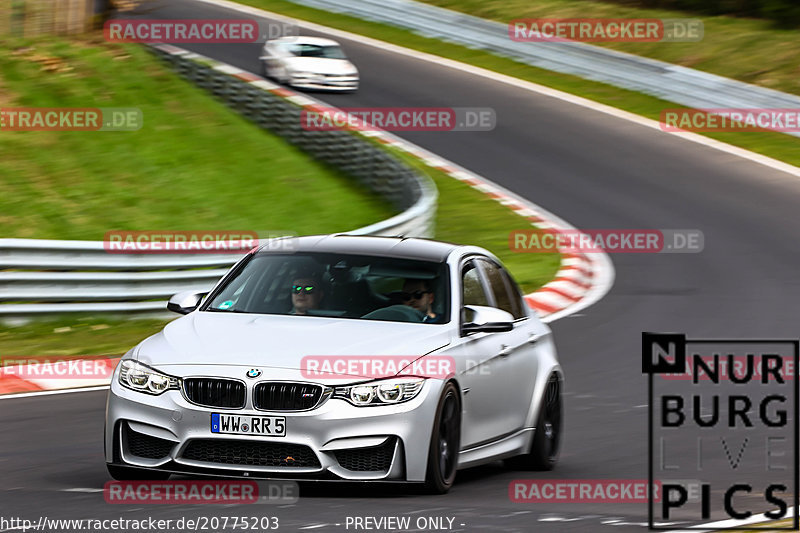 Bild #20775203 - Touristenfahrten Nürburgring Nordschleife (10.04.2023)