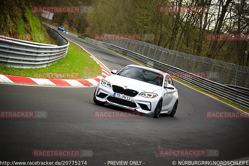 Bild #20775274 - Touristenfahrten Nürburgring Nordschleife (10.04.2023)