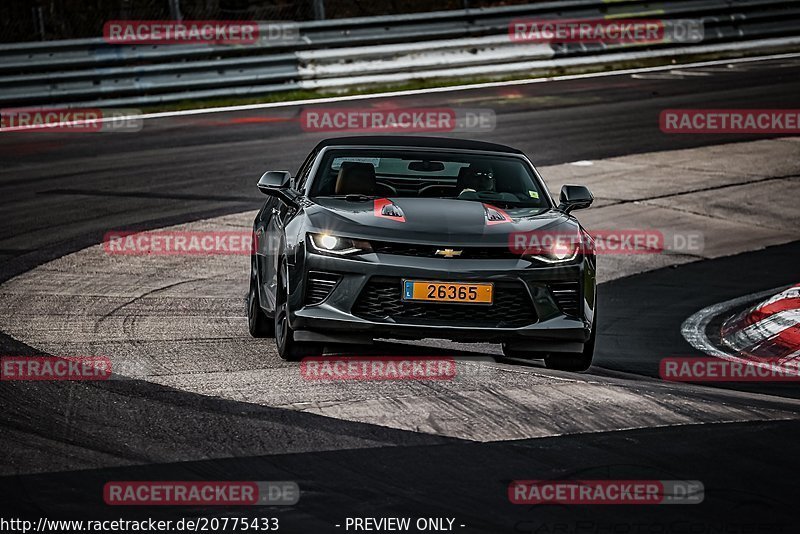 Bild #20775433 - Touristenfahrten Nürburgring Nordschleife (10.04.2023)