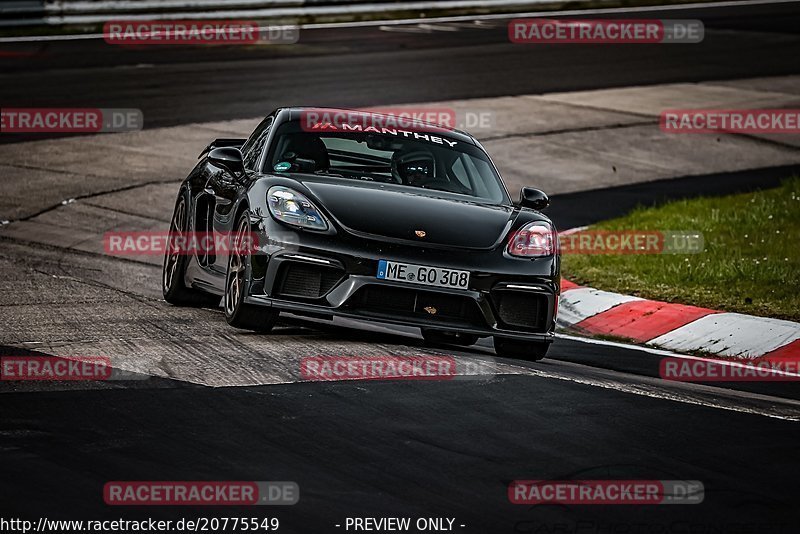 Bild #20775549 - Touristenfahrten Nürburgring Nordschleife (10.04.2023)