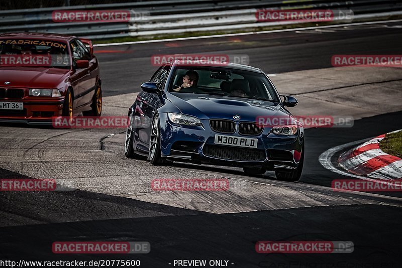 Bild #20775600 - Touristenfahrten Nürburgring Nordschleife (10.04.2023)