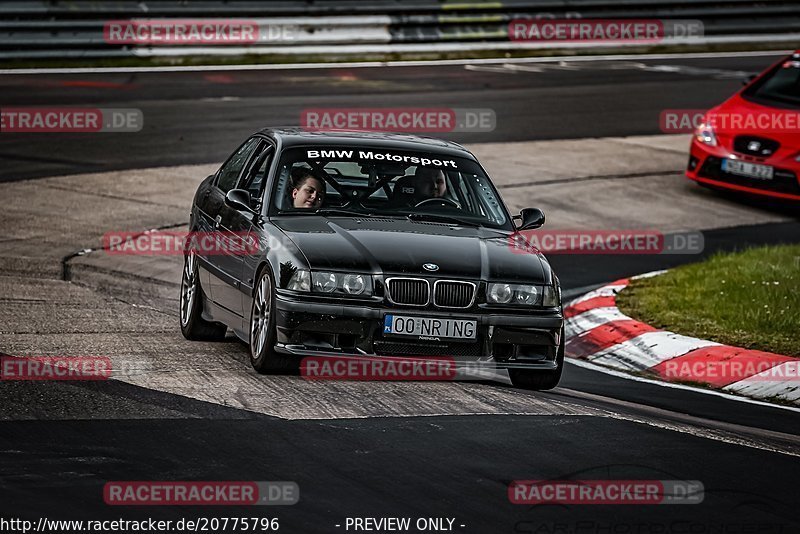 Bild #20775796 - Touristenfahrten Nürburgring Nordschleife (10.04.2023)