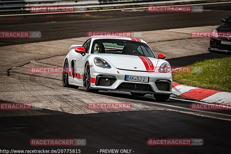 Bild #20775815 - Touristenfahrten Nürburgring Nordschleife (10.04.2023)