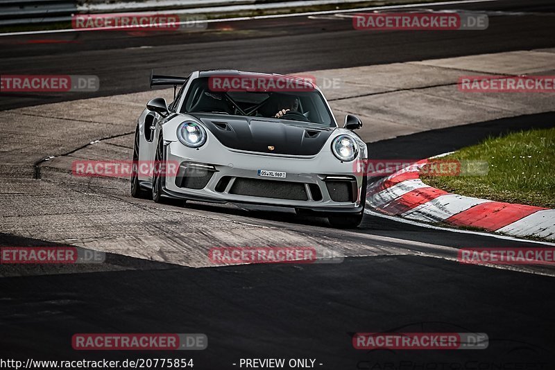 Bild #20775854 - Touristenfahrten Nürburgring Nordschleife (10.04.2023)