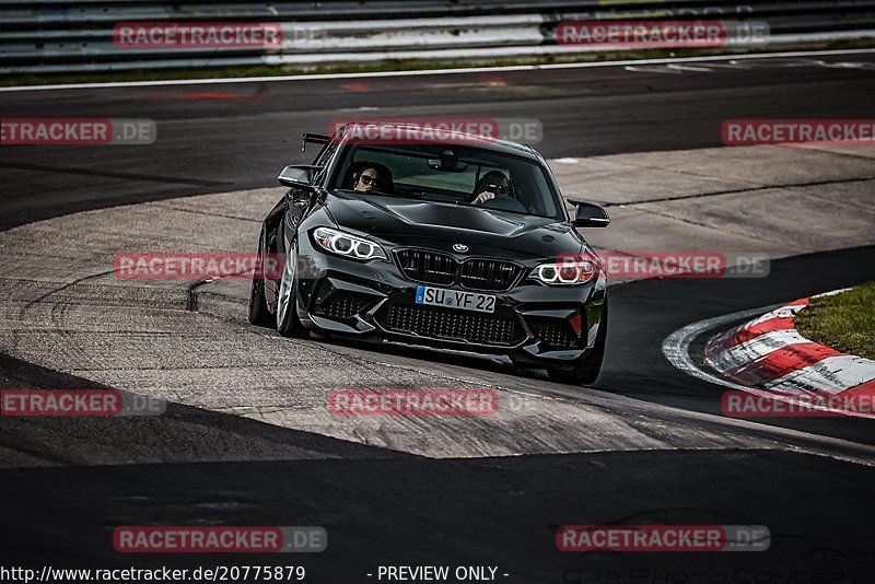 Bild #20775879 - Touristenfahrten Nürburgring Nordschleife (10.04.2023)