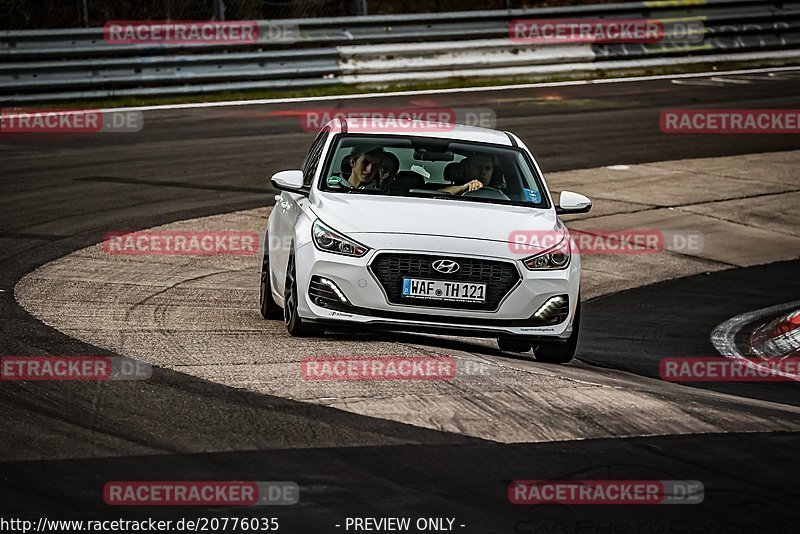 Bild #20776035 - Touristenfahrten Nürburgring Nordschleife (10.04.2023)