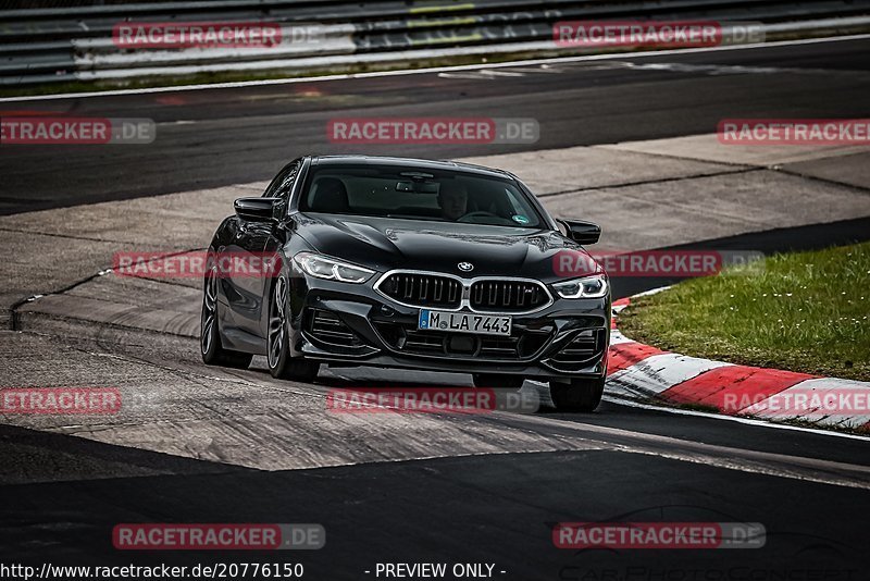 Bild #20776150 - Touristenfahrten Nürburgring Nordschleife (10.04.2023)