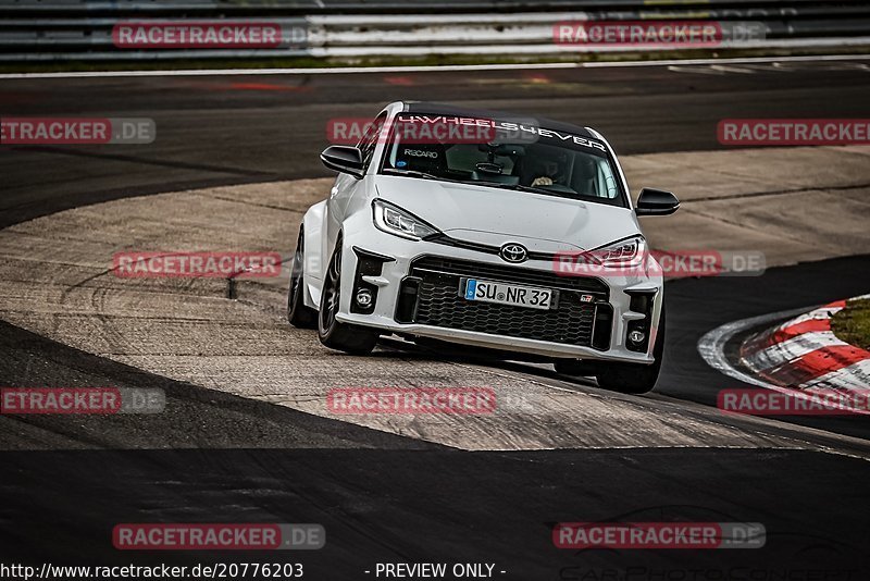 Bild #20776203 - Touristenfahrten Nürburgring Nordschleife (10.04.2023)