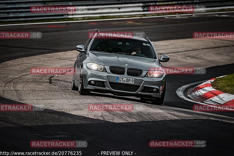 Bild #20776235 - Touristenfahrten Nürburgring Nordschleife (10.04.2023)