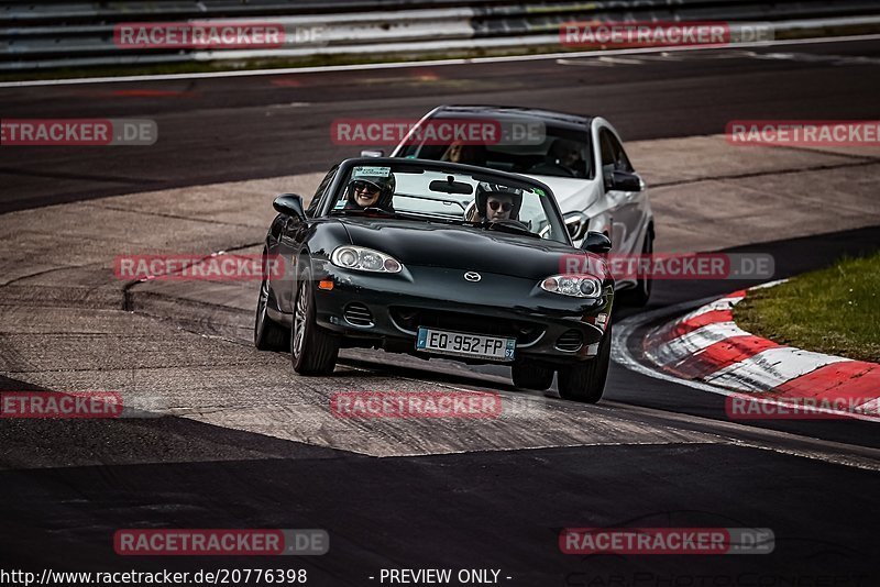 Bild #20776398 - Touristenfahrten Nürburgring Nordschleife (10.04.2023)