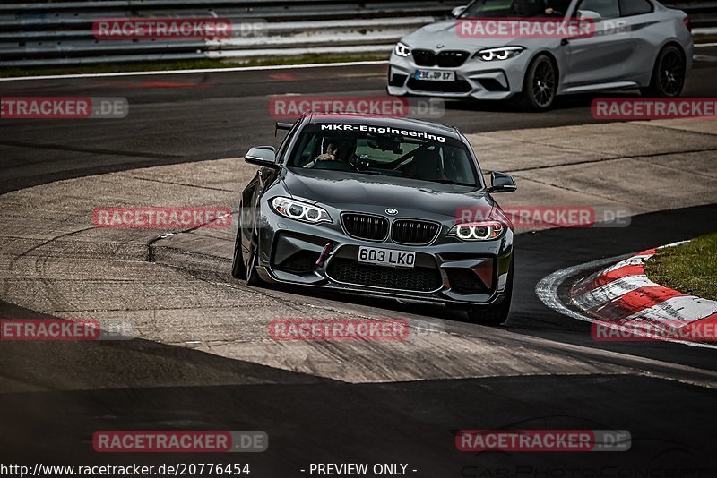 Bild #20776454 - Touristenfahrten Nürburgring Nordschleife (10.04.2023)