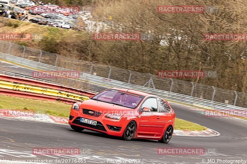 Bild #20776465 - Touristenfahrten Nürburgring Nordschleife (10.04.2023)