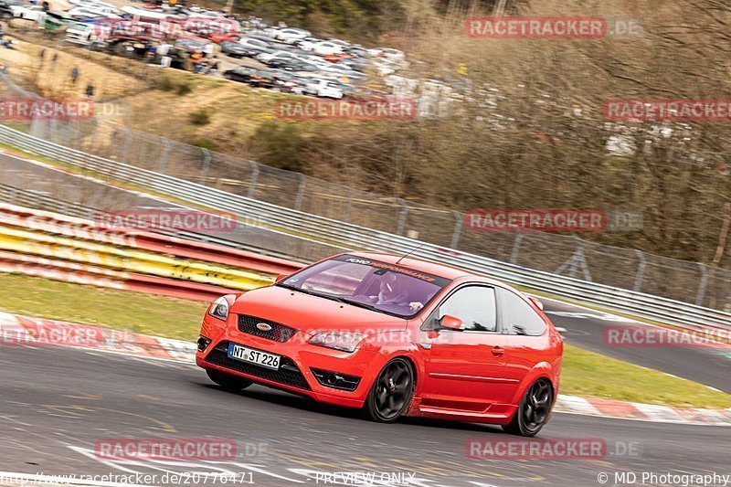 Bild #20776471 - Touristenfahrten Nürburgring Nordschleife (10.04.2023)