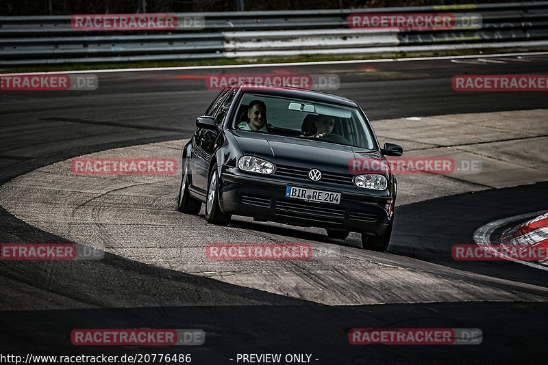 Bild #20776486 - Touristenfahrten Nürburgring Nordschleife (10.04.2023)