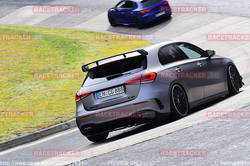 Bild #20776560 - Touristenfahrten Nürburgring Nordschleife (10.04.2023)