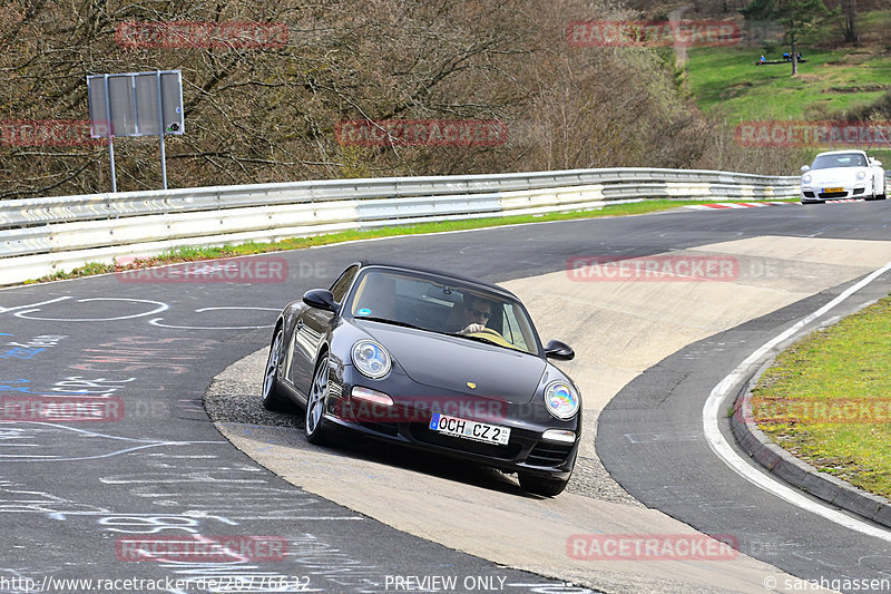 Bild #20776632 - Touristenfahrten Nürburgring Nordschleife (10.04.2023)