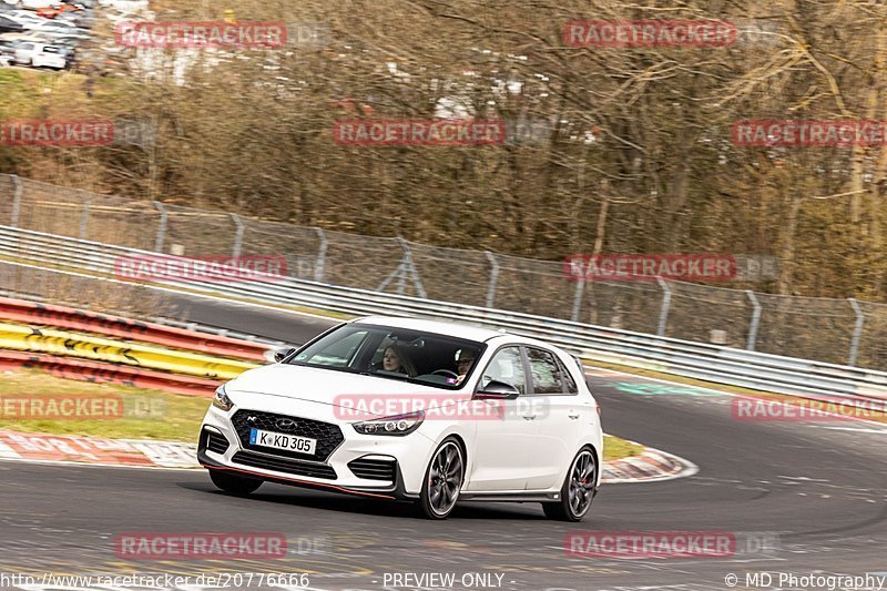 Bild #20776666 - Touristenfahrten Nürburgring Nordschleife (10.04.2023)