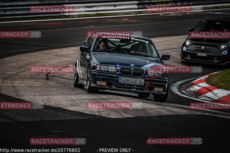 Bild #20776802 - Touristenfahrten Nürburgring Nordschleife (10.04.2023)