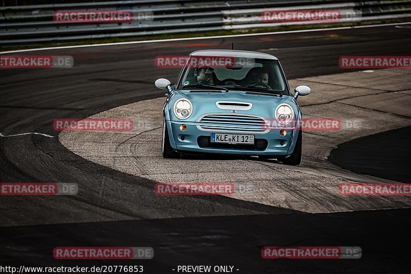 Bild #20776853 - Touristenfahrten Nürburgring Nordschleife (10.04.2023)