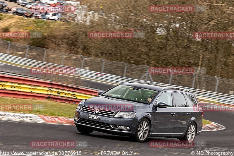 Bild #20776915 - Touristenfahrten Nürburgring Nordschleife (10.04.2023)