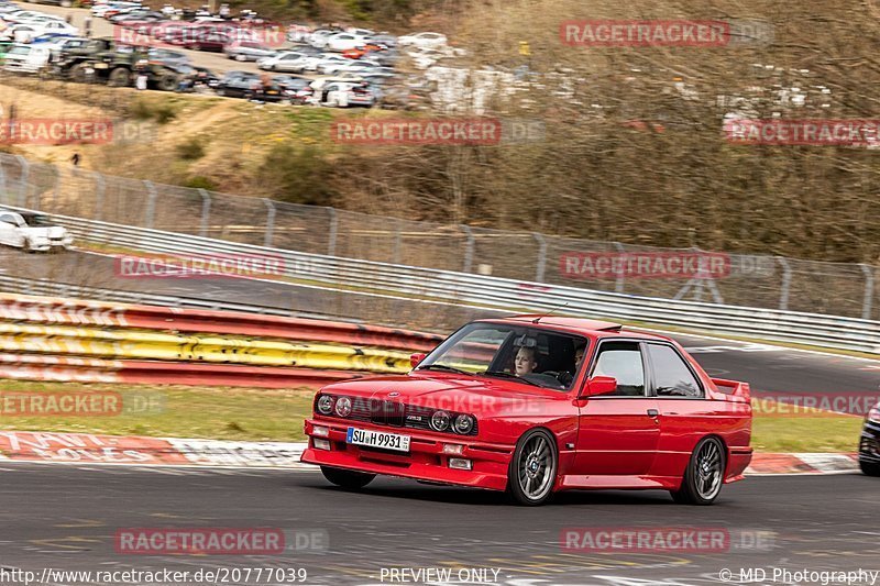 Bild #20777039 - Touristenfahrten Nürburgring Nordschleife (10.04.2023)