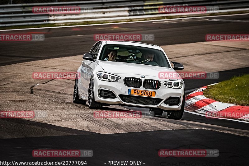 Bild #20777094 - Touristenfahrten Nürburgring Nordschleife (10.04.2023)